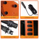 Kahuna Portable Electric Air Pump 12V for Inflatable Paddle Boards Image 10 thumbnail