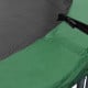 Green Replacement trampoline spring safety pad thumbnail
