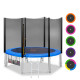 Kahuna Blizzard 10ft Trampoline thumbnail