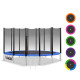 Kahuna Blizzard 12ft Trampoline Image 8 thumbnail