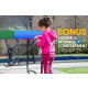 Kahuna Classic 6ft Trampoline Image 16 thumbnail