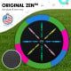 Kahuna 6 ft Trampoline with Rainbow Safety Pad Image 5 thumbnail
