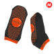 Kahuna Kids Safety Non-Slip Trampoline Socks - Medium Image 2 thumbnail
