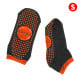 Kahuna Kids Safety Non-Slip Trampoline Socks - Small Image 2 thumbnail