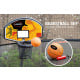 Kahuna 16 ft Trampoline with Rainbow Safety Pad Image 5 thumbnail