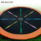 Kahuna Replacement Trampoline Mat — Rainbow for Classic, Rainbow, and Pro Models thumbnail