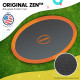 Kahuna 8 ft x 14ft Oval Replacement Trampoline Mat Image 2 thumbnail
