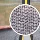 Kahuna Replacement Trampoline Net for 8ft x11ft Rectangular Trampoline Image 3 thumbnail
