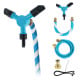 Kahuna Waterpark Rotating Trampoline Water Sprinkler Kit Image 2 thumbnail