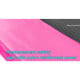 Kahuna Pink Replacement Trampoline Pad Spring Safety Cover Image 3 thumbnail