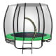 Kahuna Twister 8ft Springless Trampolines Image 13 thumbnail