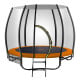 Kahuna Twister 8ft Springless Trampolines Image 14 thumbnail