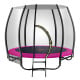 Kahuna Twister 8ft Springless Trampolines Image 15 thumbnail