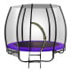 Kahuna Twister 8ft Springless Trampolines Image 16 thumbnail