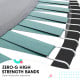 Kahuna Twister 8ft Springless Trampolines Image 6 thumbnail