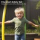 Kahuna Twister 12ft Springless Trampoline Image 11 thumbnail