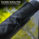 Kahuna Twister 12ft Springless Trampoline Image 15 thumbnail