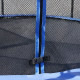 Replacement Trampoline Inner Net 16 Feet 12 Pole Image 5 thumbnail