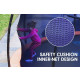 Kahuna Blue Replacement Net Fits 16FT 12-Pole Trampolines Image 2 thumbnail
