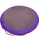 Kahuna Purple Replacement Trampoline Pad Safety Spring Cover Image 3 thumbnail