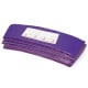 Kahuna Purple Replacement Trampoline Pad Safety Spring Cover Image 4 thumbnail