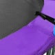 Kahuna Purple Replacement Trampoline Pad Safety Spring Cover thumbnail
