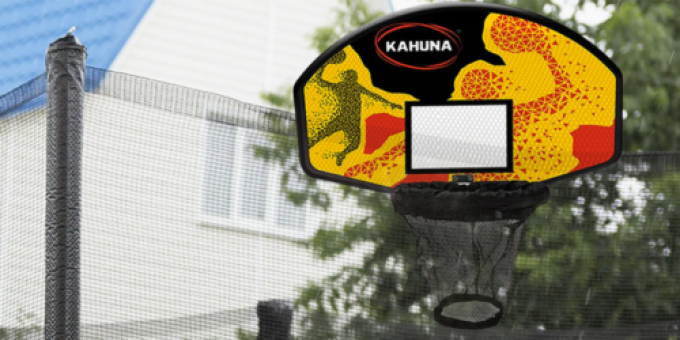 8ft Trampoline Accessories in Melbourne: Must-Haves for Backyard Entertainment