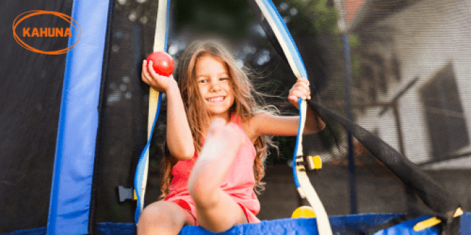 Safety First: Choosing Enclosures and Pads for Perth Trampolines