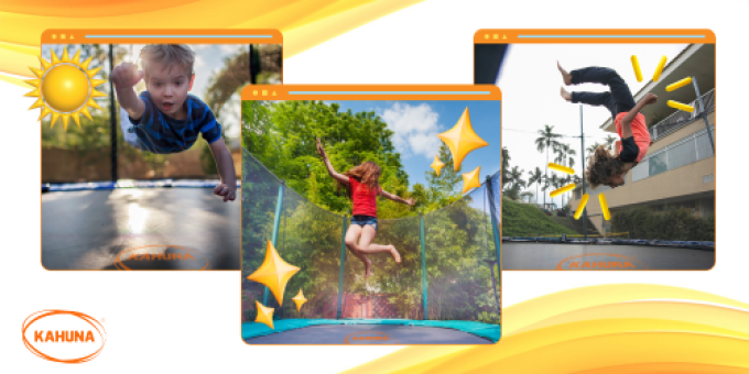 The Science Behind Trampolines: How They Affect Your Body
