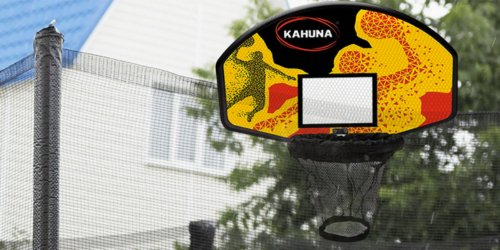 8ft Trampoline Accessories in Melbourne: Must-Haves for Backyard Entertainment