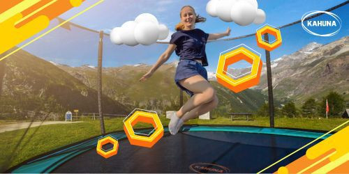 How Trampolines Benefit Your Health and Fitness