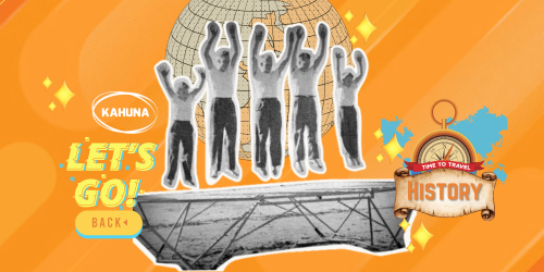 The History of Trampolines: From Circus Act to Backyard Fun