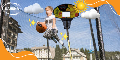 Top Trampoline Accessories for an Even Better Bouncing Experience