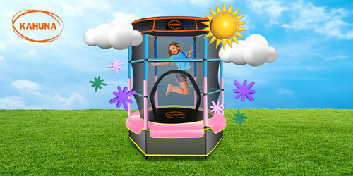 Quality First: Tips for Buying a 4ft Trampoline for Kids in Sydney