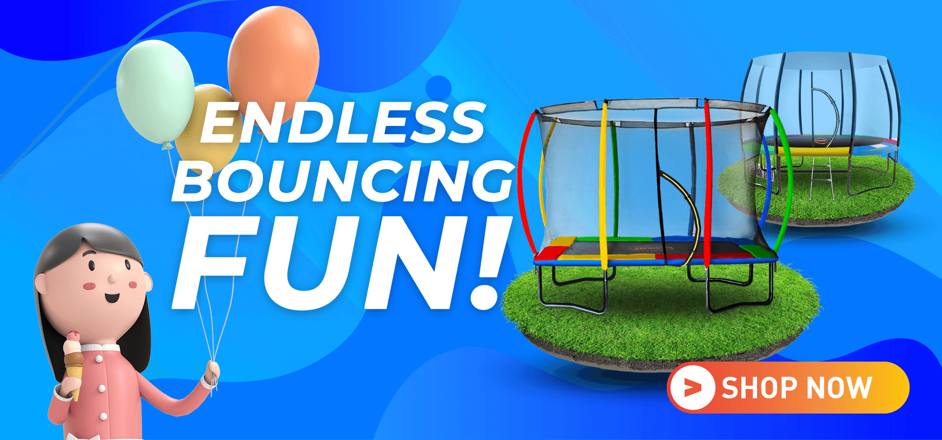 Best Trampolines Australia Trampolines for Sale Australian Designed