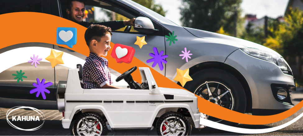 Supervision and Age-Appropriate Restrictions for Kids Ride Ons