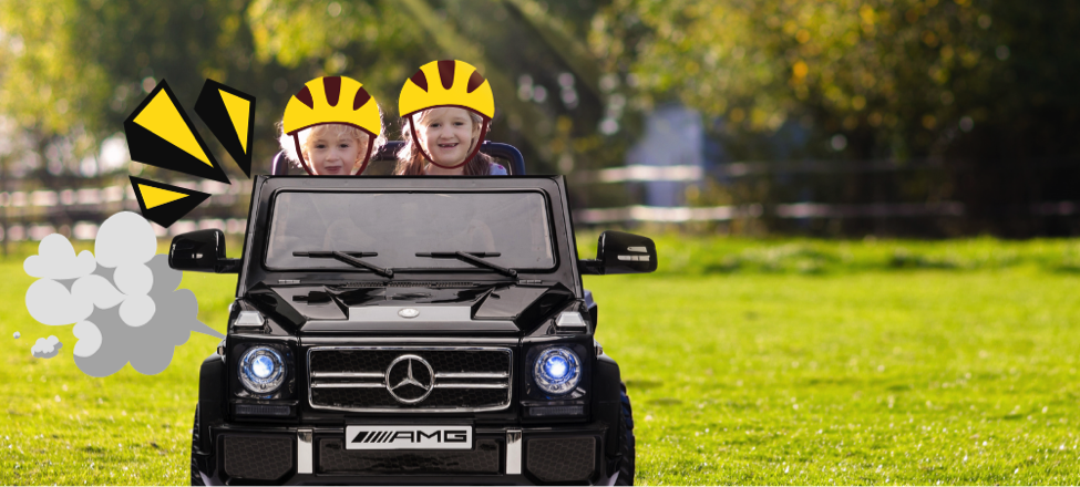 Discover the perfect ride on car at Kahuna