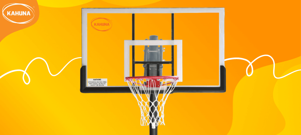 Buy backboard Basketball Hoop Online 