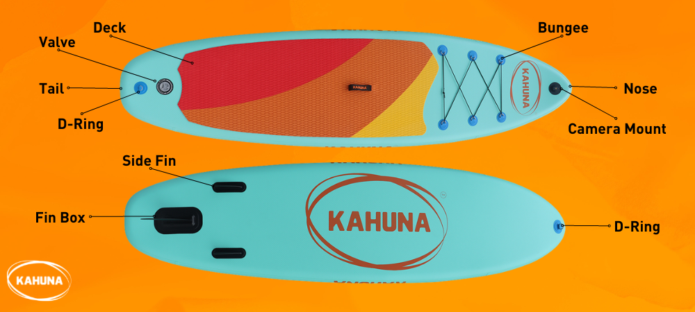 Stand Up Paddle Board Online