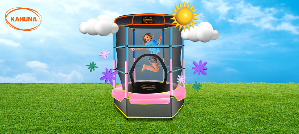 Tips for Buying a 4ft Trampoline for Kids in Sydney