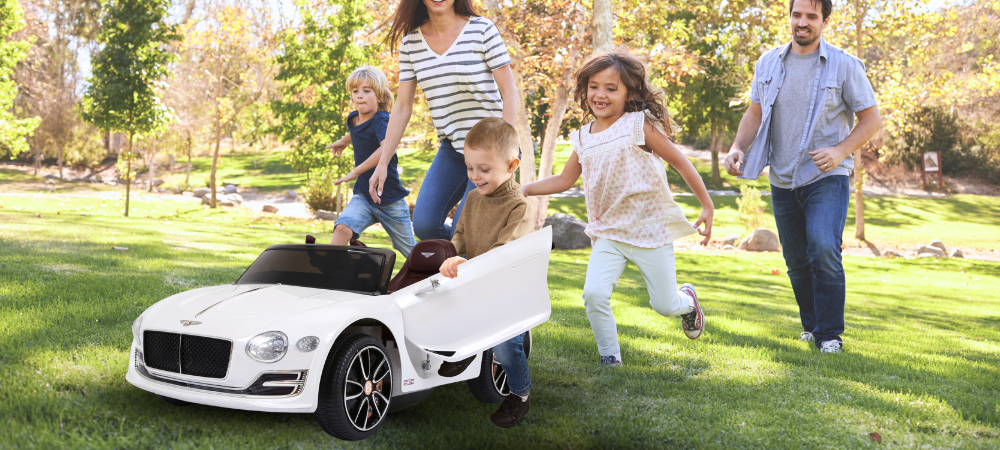 Best Quality Electric Ride on Cars for Kids