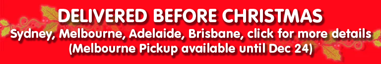 Christmas Cutoff 2025