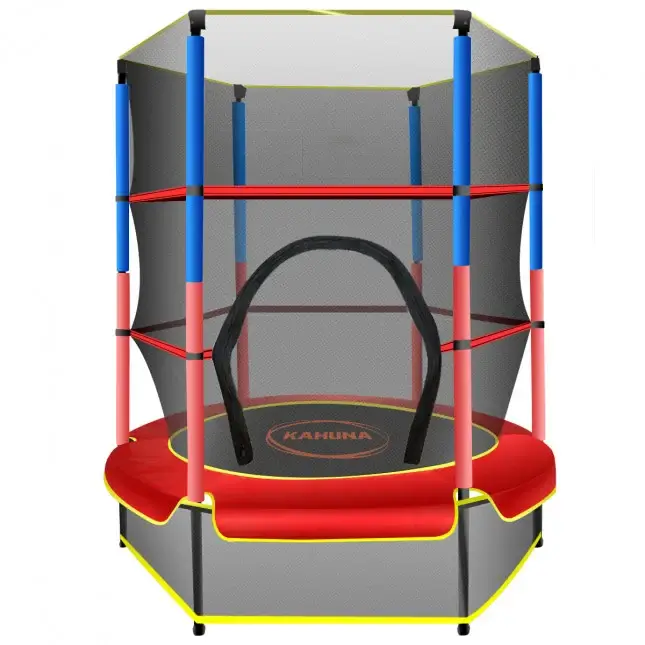 Best Trampoline for Toddlers