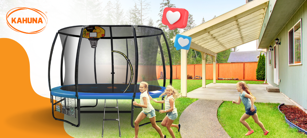 Maintaining Your 10ft Trampoline in Adelaide: Safety and Durability Tips