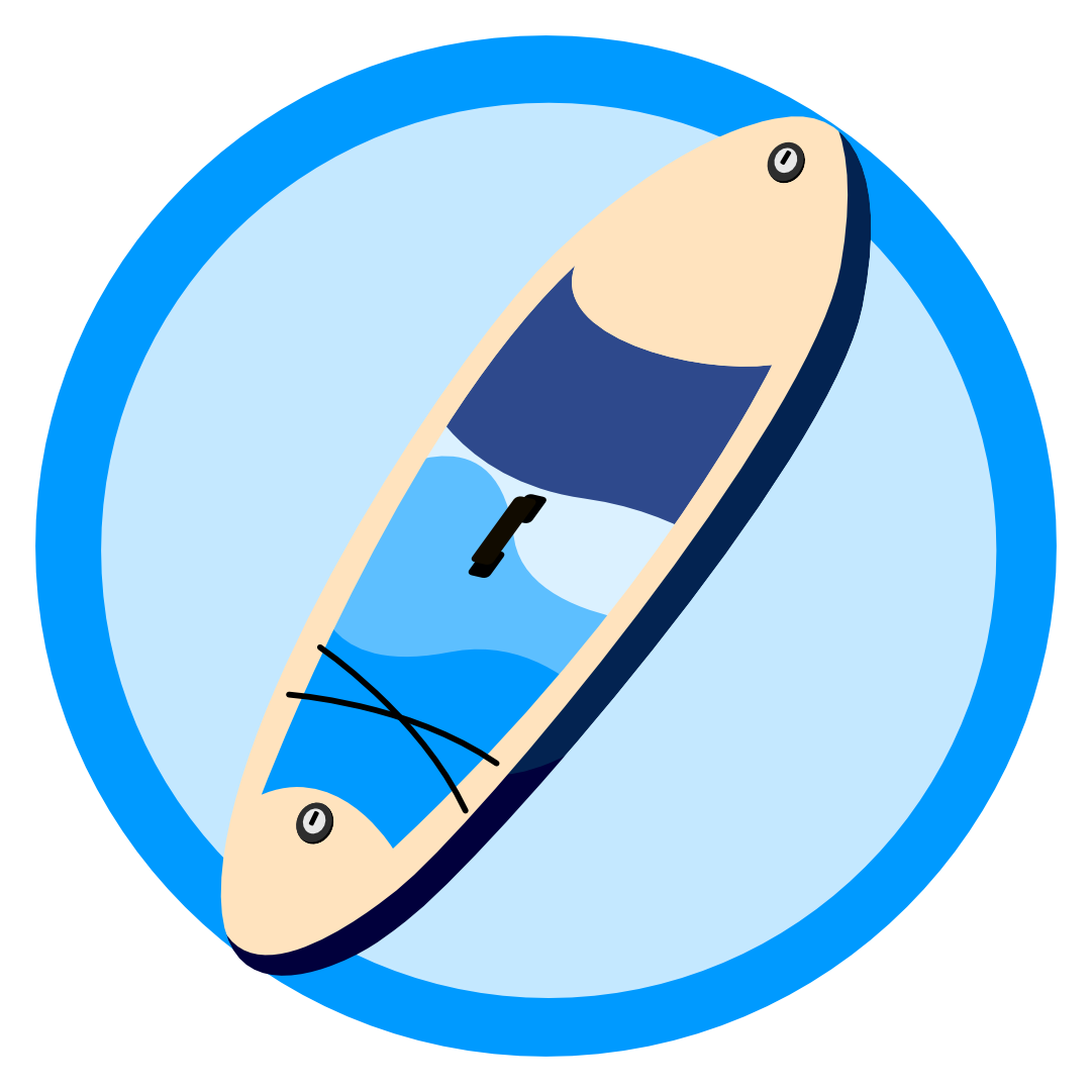 Paddle Boards For fishing, yoga, whitewater surfing
