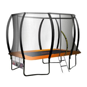 Kahuna Jumbo Trampolines