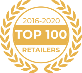 Top 100 Retailers