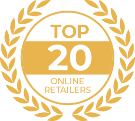 Top 20 Online Retailers