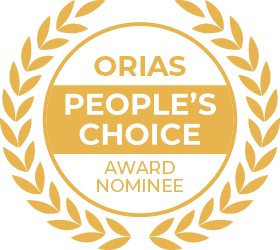 Orias Peoples Choice Award