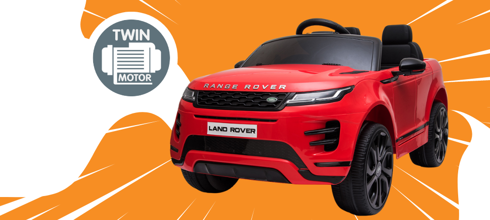Buy Electric Toy Cars for Kids Australia